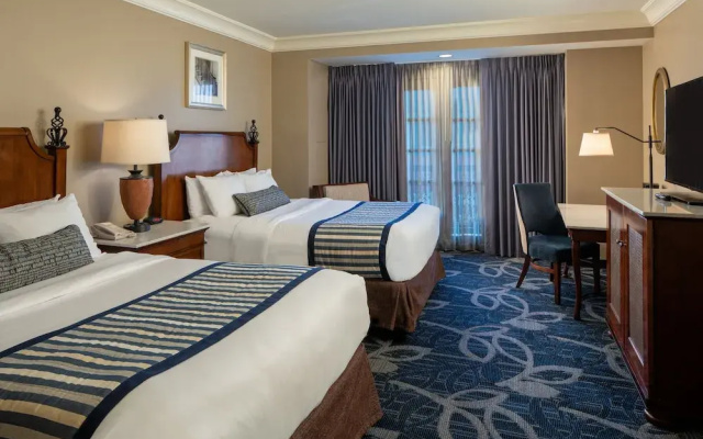 Paragon Casino Resort