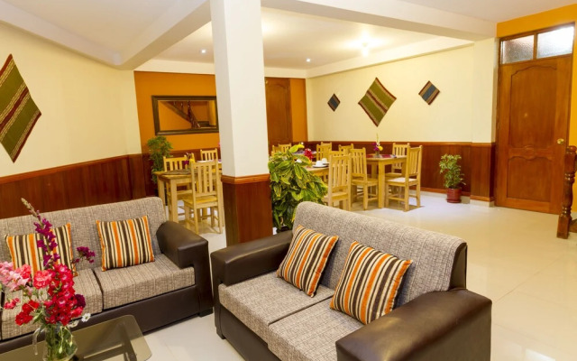 Chinchero Boutique Hotel & Tours