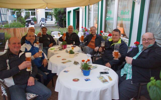 Hotel Riemann