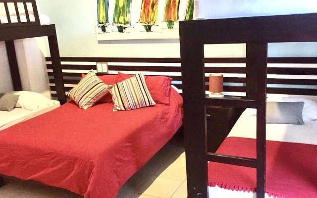 Hotel El Marinero