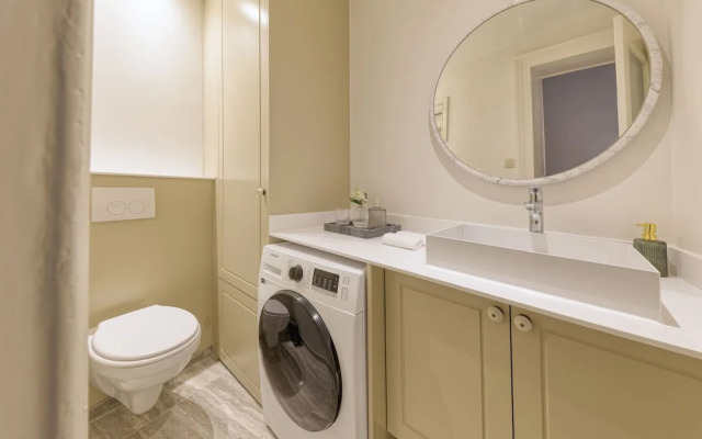 Appartement dans l'hypercentre