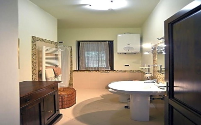 Country House Arborea