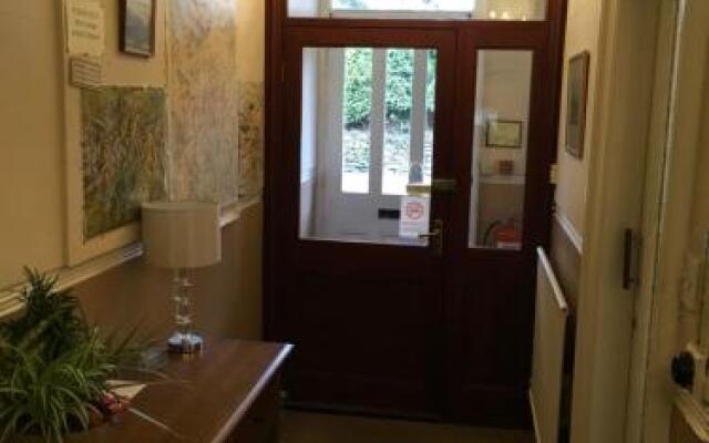 Walmar Bed  Breakfast