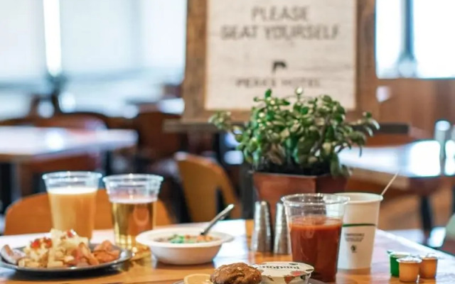 Park City Peaks Hotel