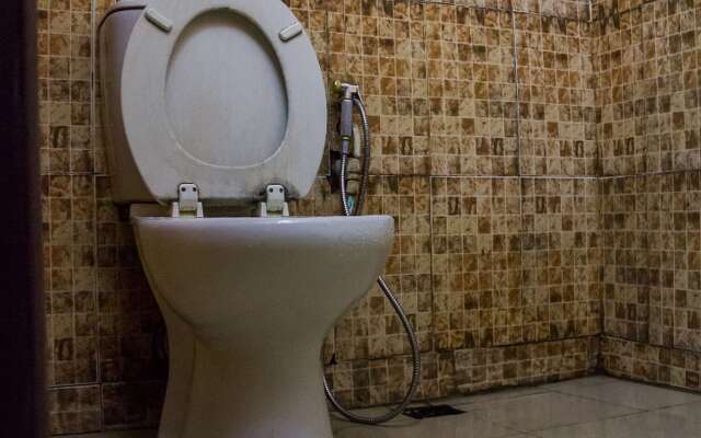 Glasshouse Hotel and Suites