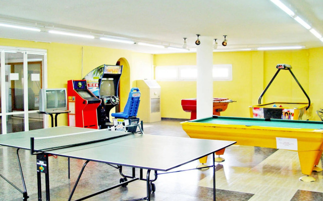 Acuasol Aparthotel 