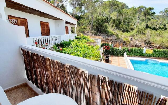 Granada Apartments Ibiza