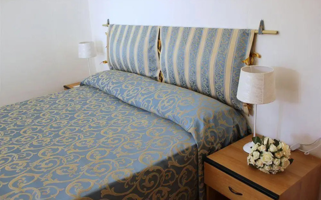 Hotel Residence Cassiodoro