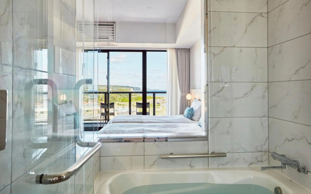 Hotel Shigira Mirage