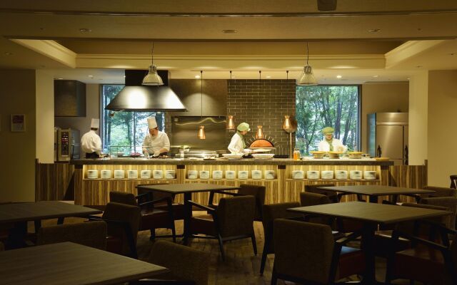 Jozankei Manseikaku Hotel Milione