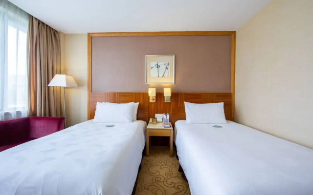 Liuhua Hotel