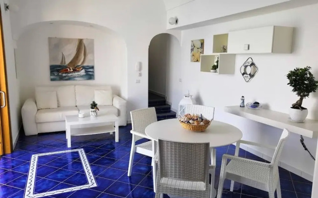 Holidays dream Praiano