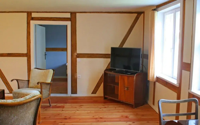 Holiday Home in Mtsnkebude for 4 Person