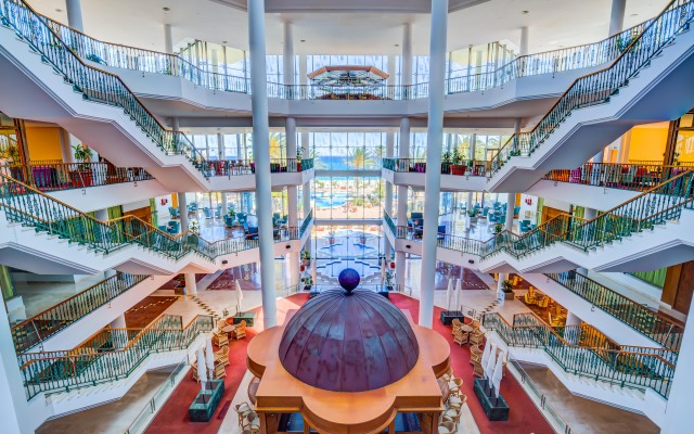 SBH Costa Calma Palace Thalasso & Spa