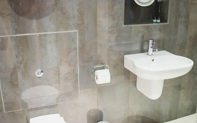 Paintworks Apartments