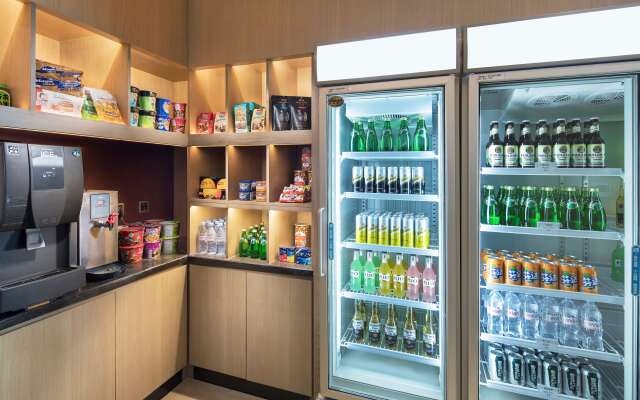 Hilton Garden Inn Hangzhou Lu'niao