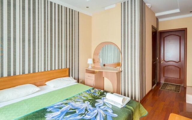 Mini Hotel Na Saratovskoy