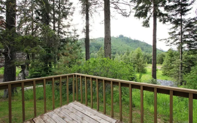 Pine River Ranch B&B