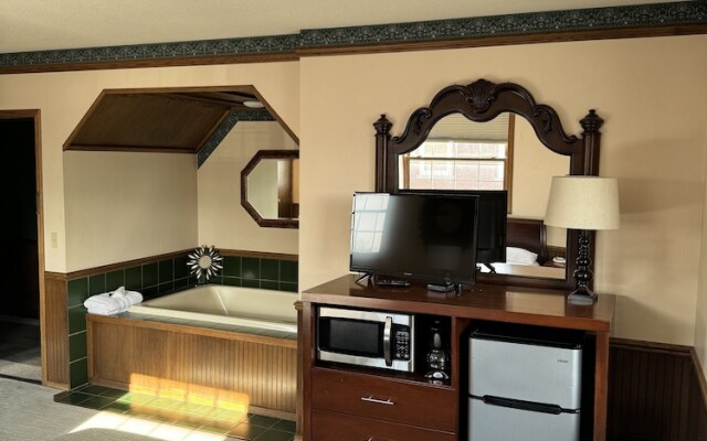 Fenway House Hotel