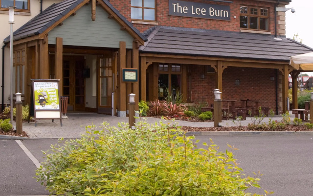 Premier Inn Glasgow East Kilbride Nerston