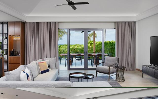 Le Meridien Maldives Resort & Spa