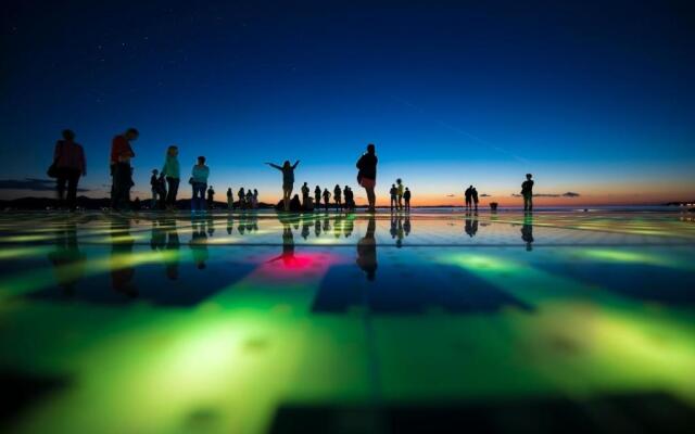 White Rooms Zadar345