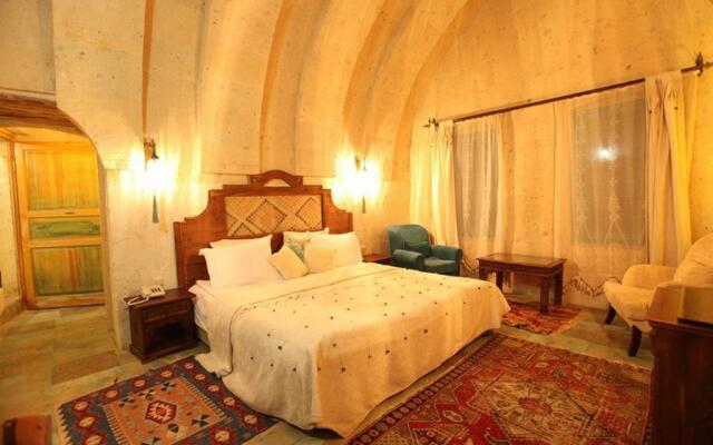 Larina Cave Otel