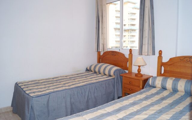 Apartamento Puertomar 10