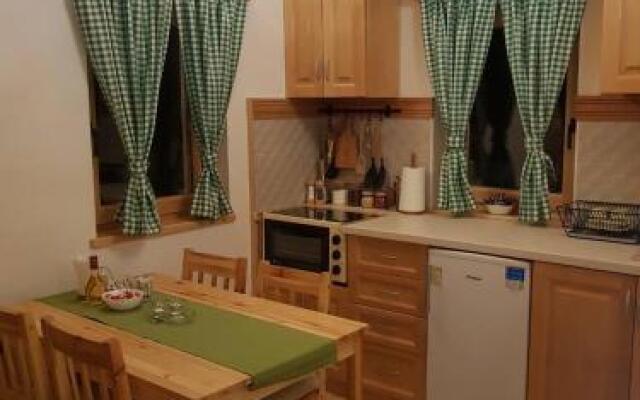 Mountain House Tara Apartmani Nikolic