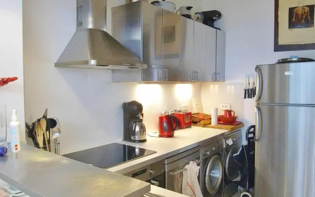 Loft Montmartre Basilica