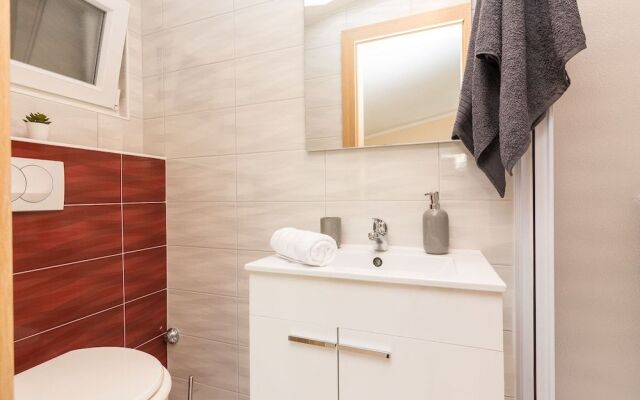 Apartments Bobeta