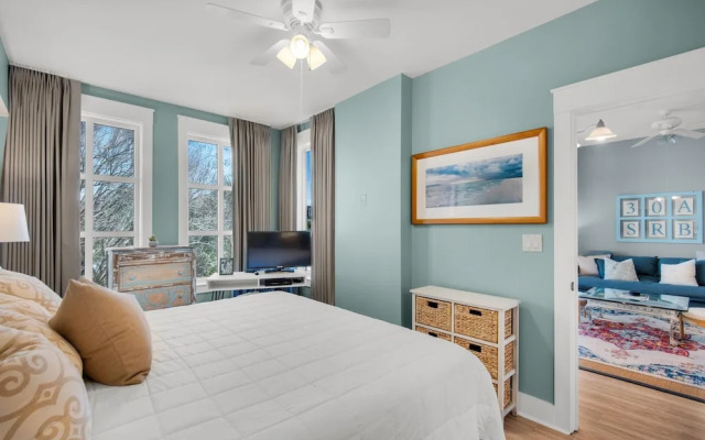 Market Street Inn 541