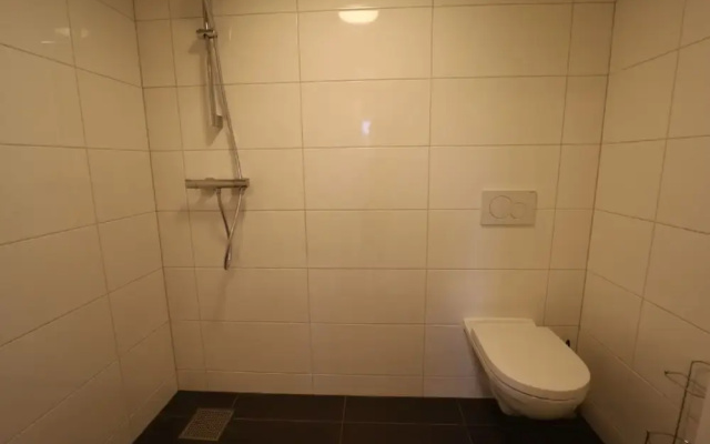 Detached Holiday Home Near Alkmaar
