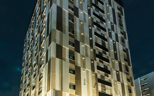 ICI HOTEL Asakusabashi