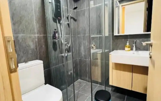 Family Suite Colony By Infinitum KLCC