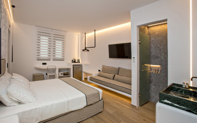 Levantes Luxury Suites II