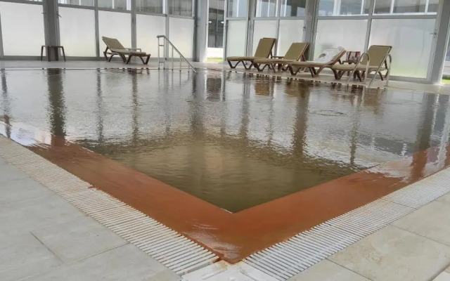 Gumus Spa Suites Hotel