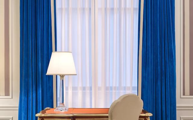 The St. Regis Residence Club