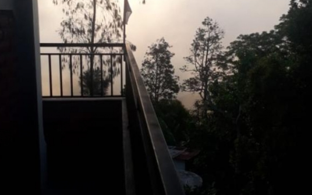 Gedong Sari Homestay