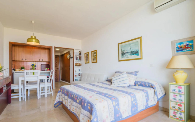 Cubo's Estudio Santa Clara 127