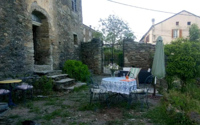 Chambres A Casa De Giovanni en Corse