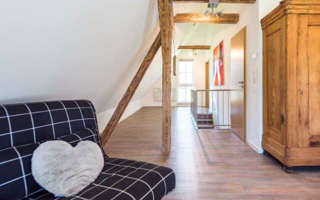 Luxus Chalet Salzenweiler