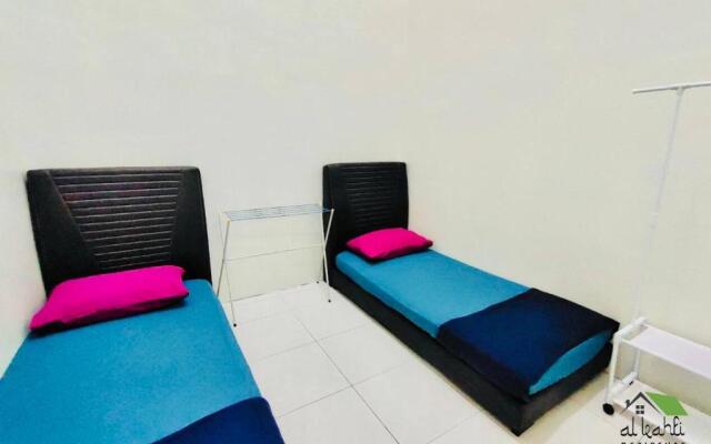 KAHFI Wawa Homestay @ Kuantan