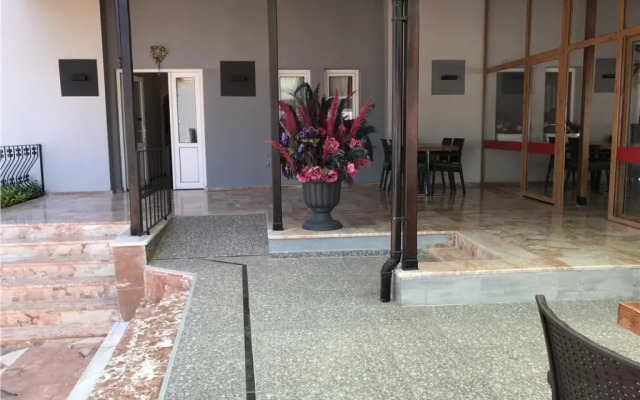 Aparthotel Greenvalley