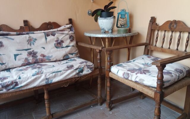 La Maison del Corso B&B