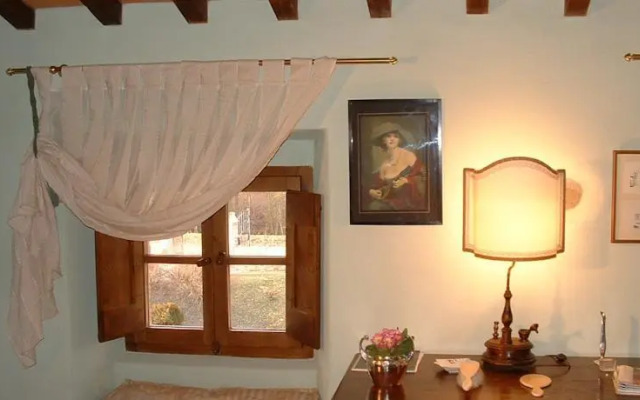 Residenza DEpoca La Preghiera