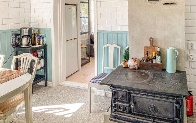 Beautiful Home in Fjällbacka With Wifi and 3 Bedrooms
