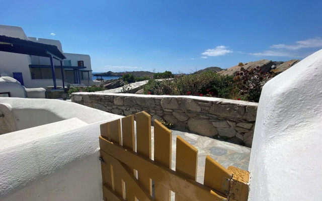 Sea Vibes Suite by Angels Group Mykonos