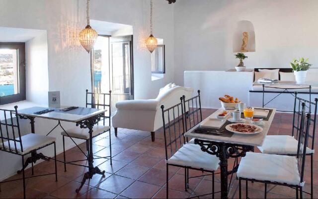 Hotel La Torre del Canonigo - Small Luxury Hotels