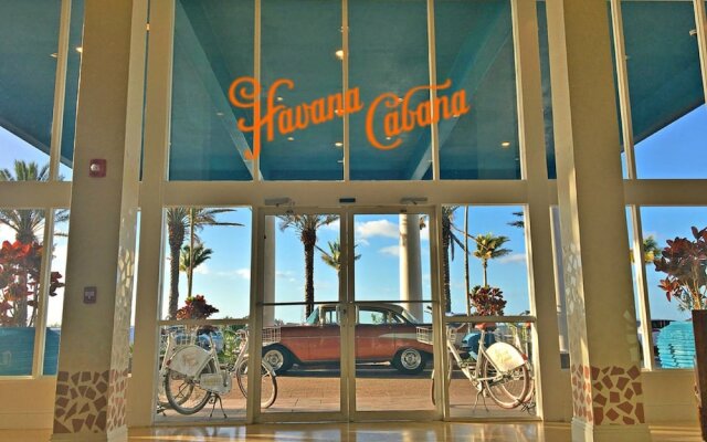 Havana Cabana at Key West